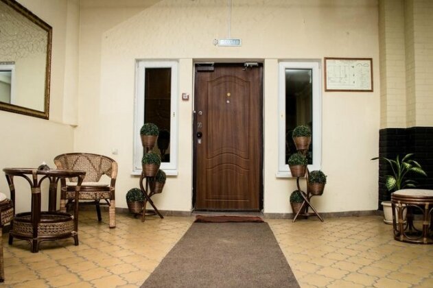 Mini Lux Inn - Photo4