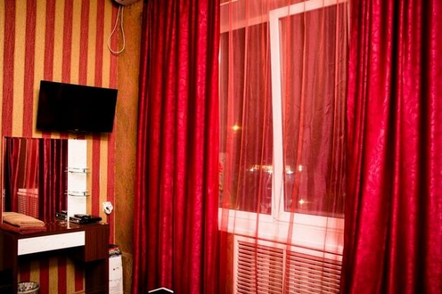 Mini Lux Inn - Photo5