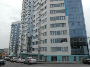 Na Gvardeyskom Apartment Rostov-on-Don