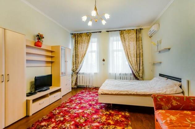 Na Krasnoarmejskoy Apartaments - Photo2