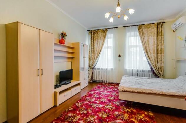 Na Krasnoarmejskoy Apartaments - Photo3