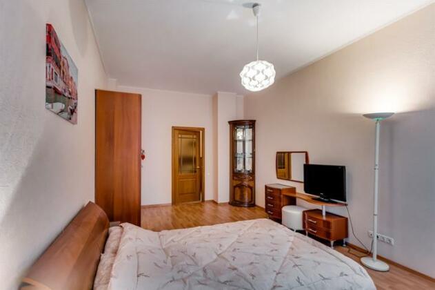 Na pereulke Semashko Apartments - Photo5