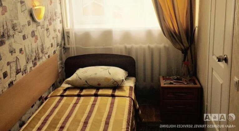 Nadezhda Hotel Rostov-on-Don - Photo3