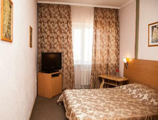 Nadezhda Hotel Rostov-on-Don - Photo5