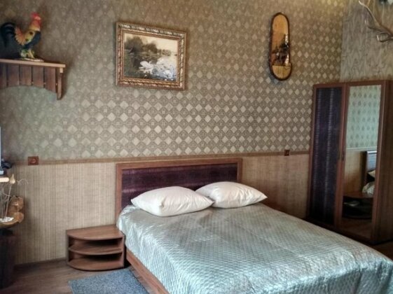 Okhotnichiy Club - Photo2