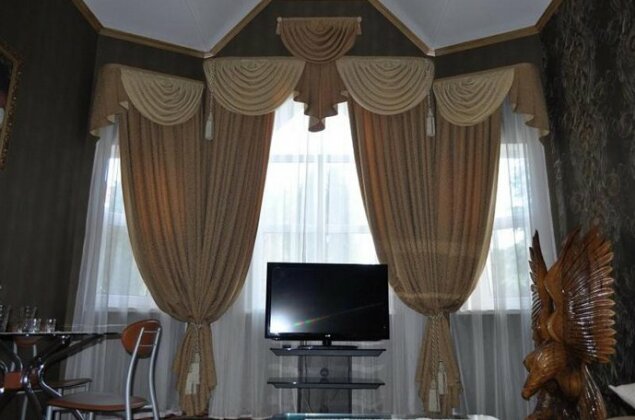 Okhotnichiy Club - Photo3