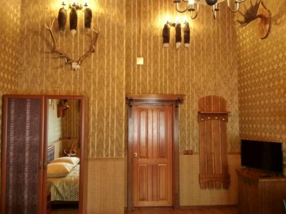 Okhotnichiy Club - Photo4