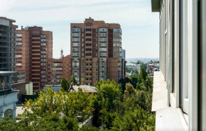 Olimp Rostov Semashko Apartments - Photo2
