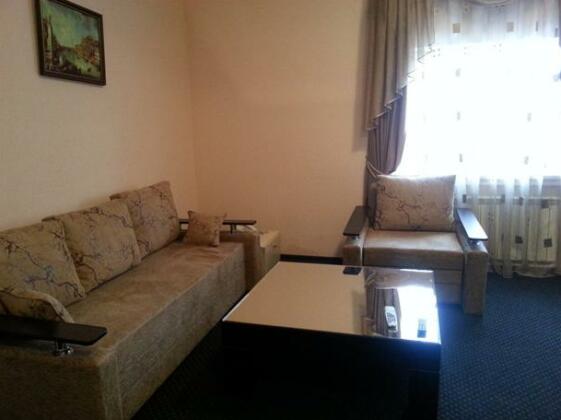 Ostrovok Hotel - Photo2