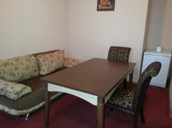 Ostrovok Hotel - Photo3