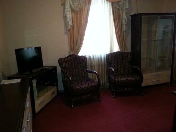 Ostrovok Hotel - Photo4