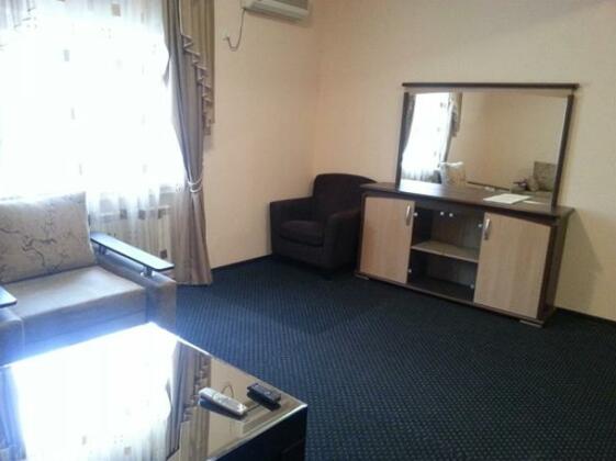 Ostrovok Hotel - Photo5