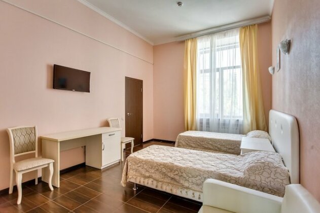 Ostrovsky Hotel - Photo2