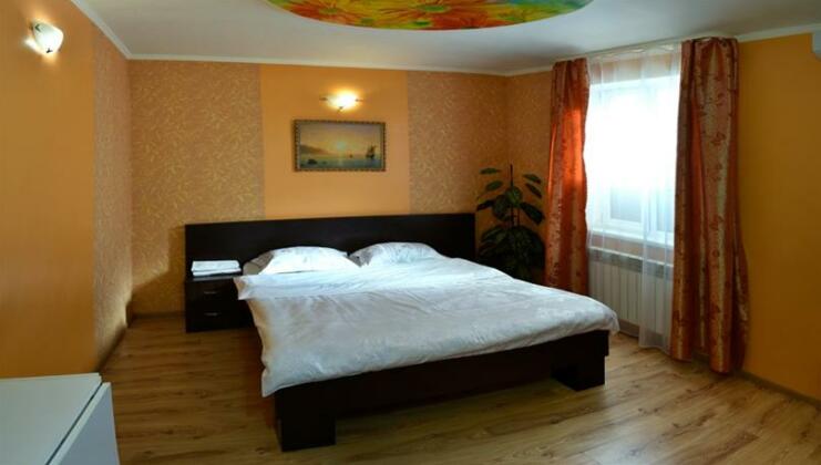 Paradis Hotel Rostov-on-Don - Photo5