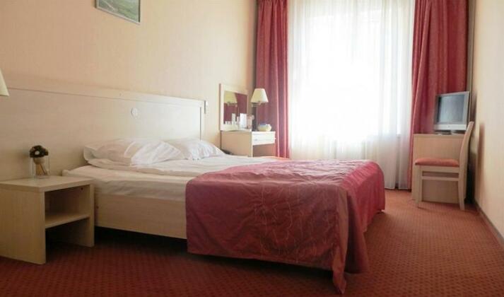 Park City Rose Hotel - Photo3