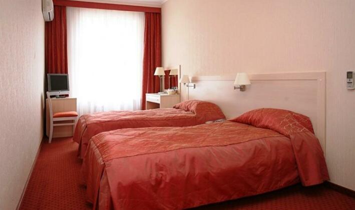 Park City Rose Hotel - Photo4