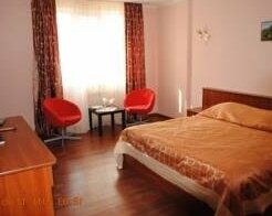 Parus Hotel Rostov-on-Don - Photo5