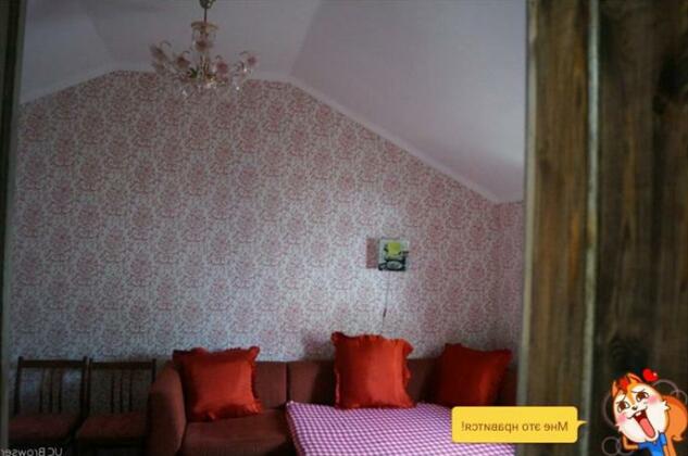 Postoyaly Dvor Guest House - Photo2