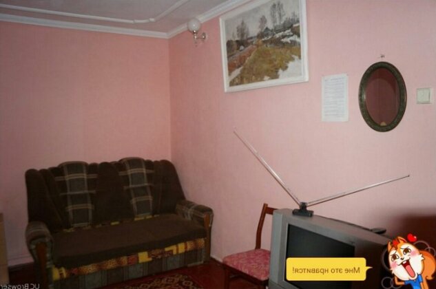 Postoyaly Dvor Guest House - Photo4