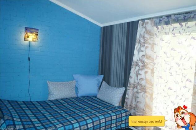 Postoyaly Dvor Guest House - Photo5