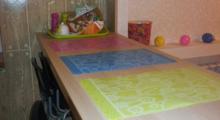 Pushkinskoy Apartment Rostov-on-Don - Photo2