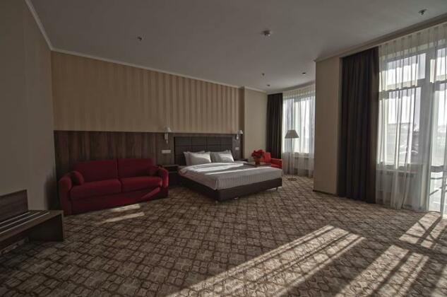 Ramada by Wyndham Rostov-on-Don Hotel and Spa - Photo2