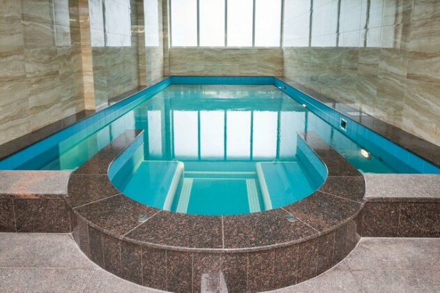 Ramada by Wyndham Rostov-on-Don Hotel and Spa - Photo4