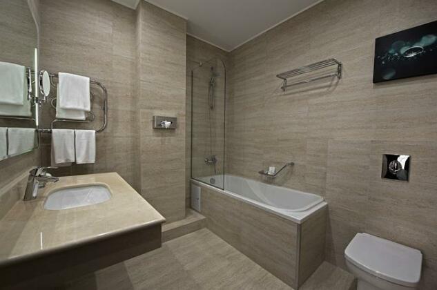 Ramada by Wyndham Rostov-on-Don Hotel and Spa - Photo5