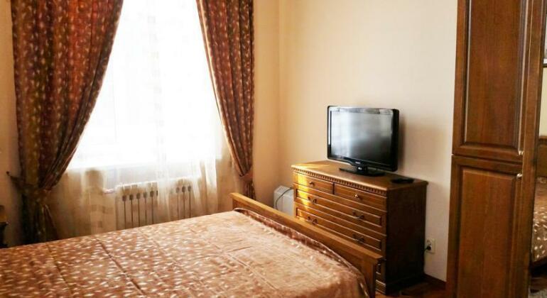 Relax Apartaments on Bolshaya Sadovaya - Photo4