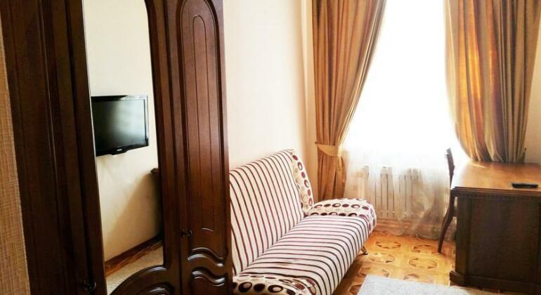 Relax Apartaments on Bolshaya Sadovaya - Photo5