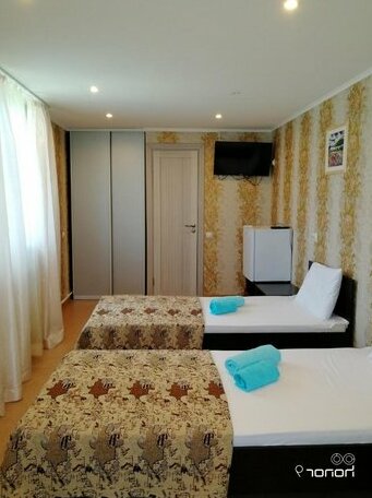 Revital Guest House - Photo2
