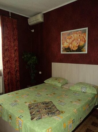 Rooms on Vagulevskogo 6 - Photo4