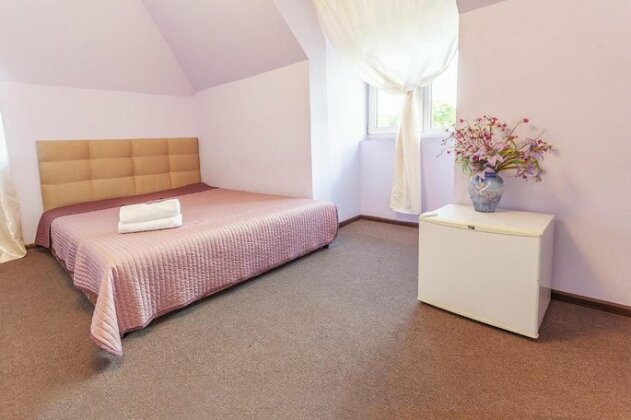 Rush Hotel - Photo2