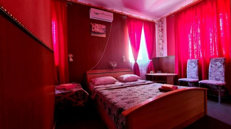 Rush Hotel - Photo3