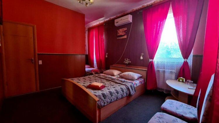 Rush Hotel - Photo4