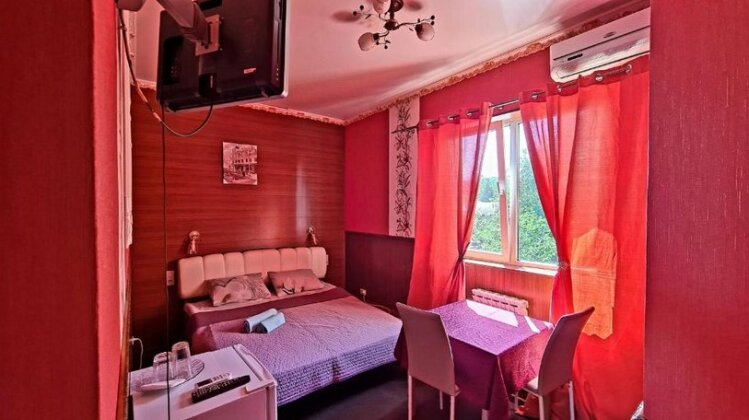 Rush Hotel - Photo5