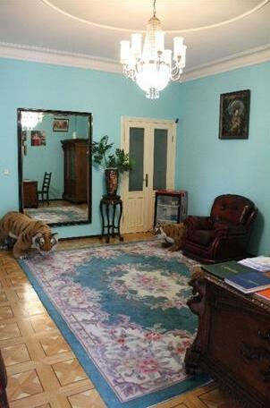 Ryzhy Kot Hotel - Photo3