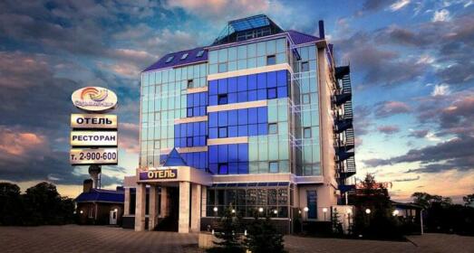 Sedmoye Nebo Hotel Rostov-on-Don