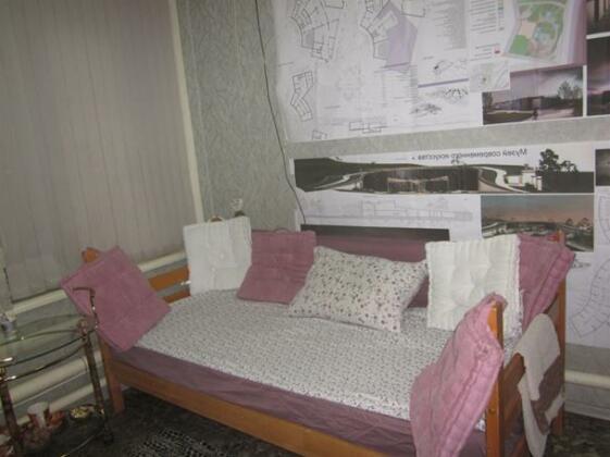Sluzhebnyij Hostel - Photo3