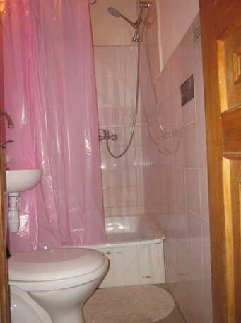 Sluzhebnyij Hostel - Photo5