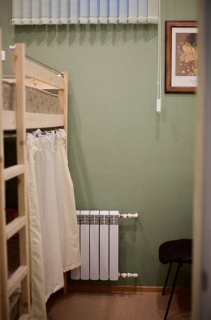 Stary Dvorik Hostel - Photo3