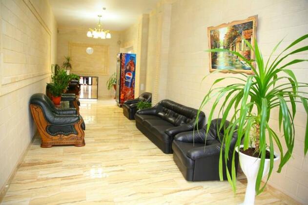 Tihie Sadyi Hotel - Photo2