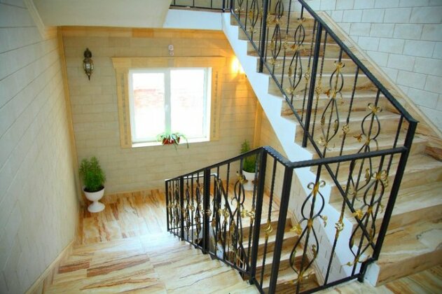 Tihie Sadyi Hotel - Photo3