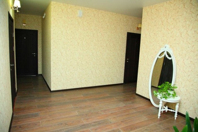 Tihie Sadyi Hotel - Photo4