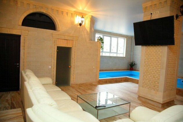 Tihie Sadyi Hotel - Photo5