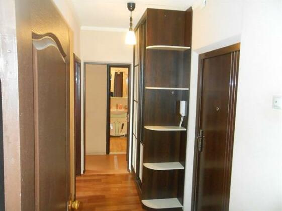 Ulitsa Mironova 2A 95 Apartments - Photo4