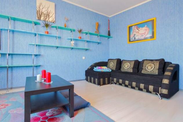 UYUT61 Na Ulitse Sadovaya 120 Apartments - Photo3