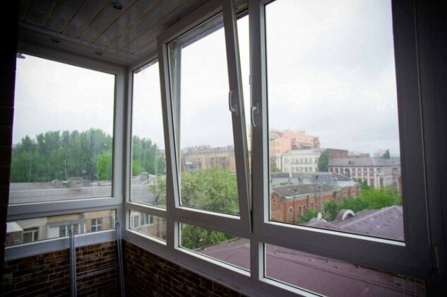 V Novom Dome V Tsentre Rostova Apartments - Photo4