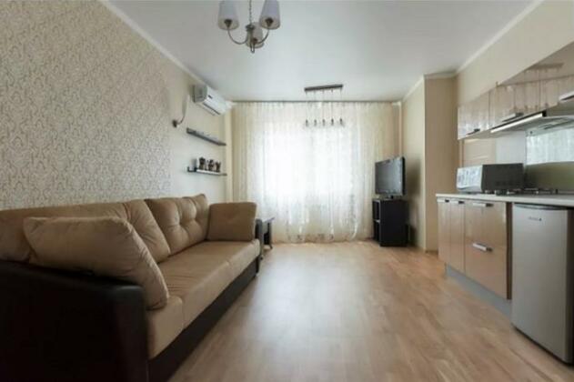 V Tihom Tsentre Apartments - Photo2