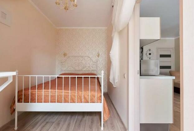 V Tihom Tsentre Apartments - Photo4